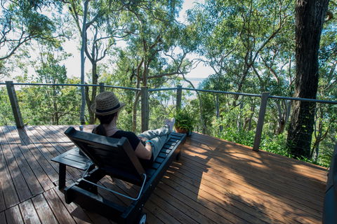 Curious Cottages - Redcliffe Tourism 4