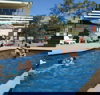 Dylene Holiday Park Portarlington - Redcliffe Tourism