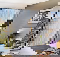 East Hotel  Apartments - Redcliffe Tourism