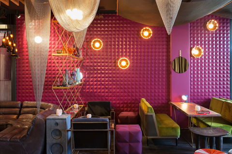 East Hotel + Apartments - Redcliffe Tourism 5