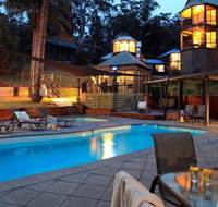 Edgewater Terraces at Metung - Redcliffe Tourism