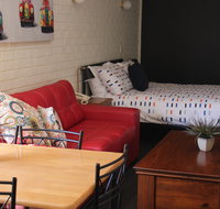 Esk Wivenhoe Motor Inn - Redcliffe Tourism