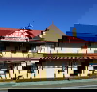 Flinders Island Interstate Hotel - Redcliffe Tourism