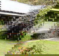 Forrest Guesthouse - Redcliffe Tourism