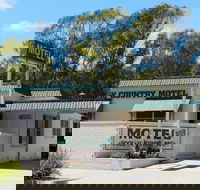 Glenrowan Kelly Country Motel - Redcliffe Tourism