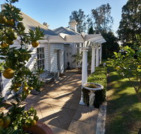 Glenellyn House - Servants Quarters - Redcliffe Tourism