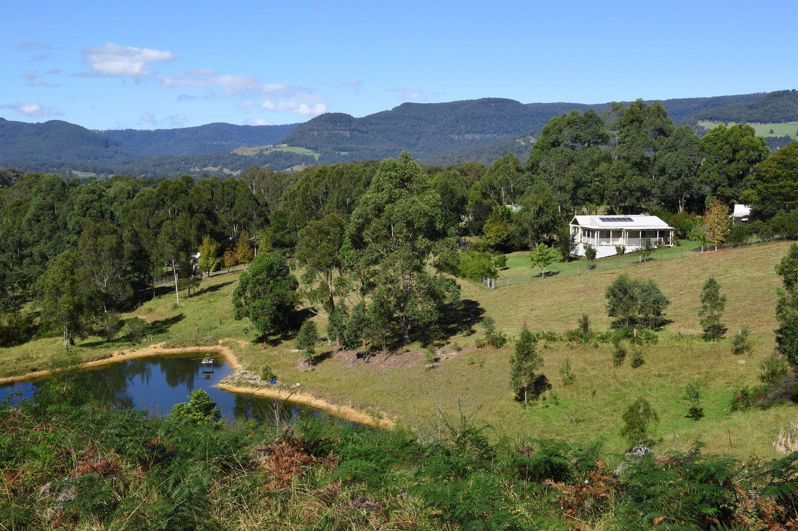 Barrengarry NSW Redcliffe Tourism