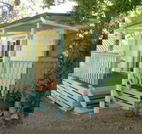 Goughs Bay Holiday Cottages - Redcliffe Tourism