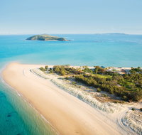 Great Keppel Island Hideaway - Redcliffe Tourism