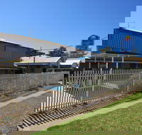 Harvest Lodge - Redcliffe Tourism