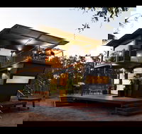 Hideaway Litchfield - Redcliffe Tourism