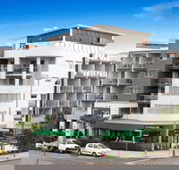 Hotel Chino - Redcliffe Tourism