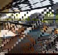 Hurtles - Redcliffe Tourism