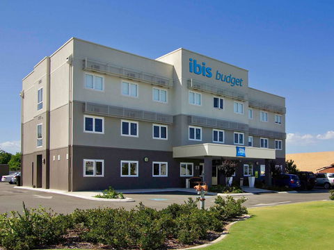 Ibis Budget - Perth Airport - Redcliffe Tourism 0