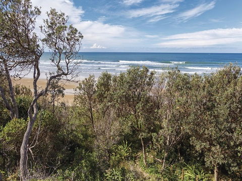 Illaroo Group Camping Area - Redcliffe Tourism 2