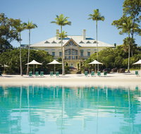 InterContinental Sanctuary Cove Resort - Redcliffe Tourism