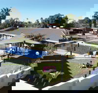 Jacaranda Motel and Holiday Units - Redcliffe Tourism