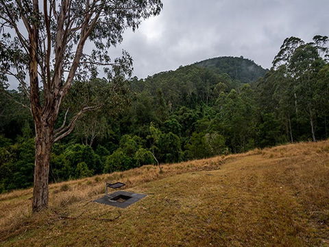 Jacky Barkers Campground - Redcliffe Tourism 2