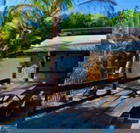 Lazy Lizard Caravan Park - Redcliffe Tourism