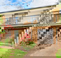 Malmo Sommarhus - Redcliffe Tourism