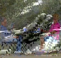 Mamanga campground - Redcliffe Tourism