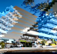 Mantra Wollongong - Redcliffe Tourism