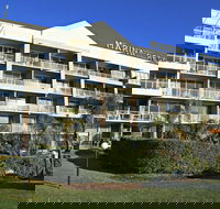 Marina Resort - Redcliffe Tourism