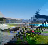 Marengo Holiday Park - Redcliffe Tourism