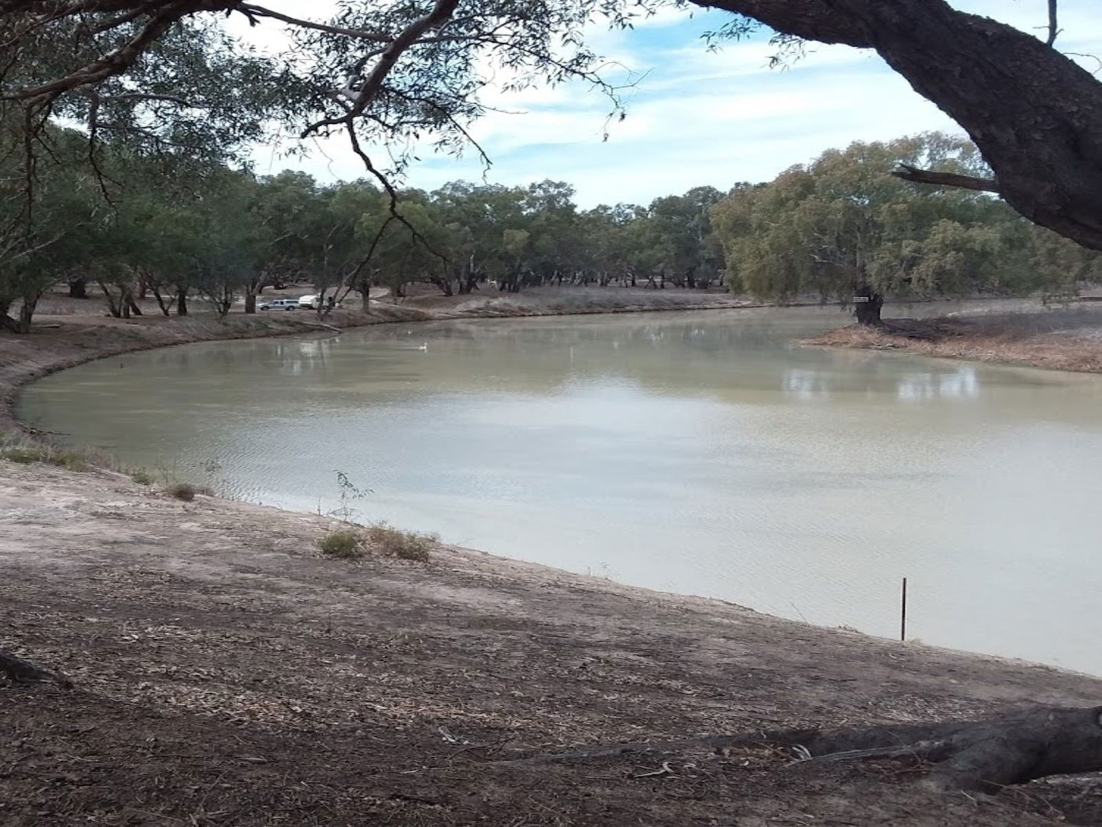 North Bourke NSW Redcliffe Tourism