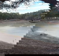 Mays Bend - Redcliffe Tourism