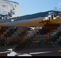 Miles Outback Motel - Redcliffe Tourism