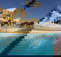 Mollymook Sands Unit 14 - Redcliffe Tourism