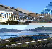 Nautilus - Redcliffe Tourism