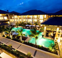 Oaks Casuarina Santai Resort - Redcliffe Tourism