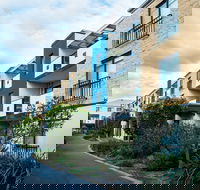 Oceanic on Thompson Apartments - Redcliffe Tourism
