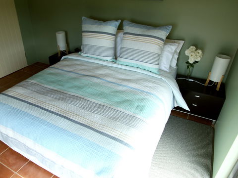 Outlook BnB - Redcliffe Tourism 7