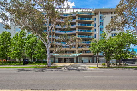 Pacific Suites Canberra - Redcliffe Tourism 1