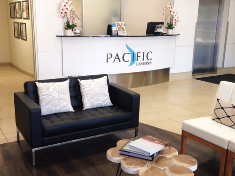 Pacific Suites Canberra - Redcliffe Tourism 3