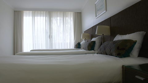 Pacific Suites Canberra - Redcliffe Tourism 7