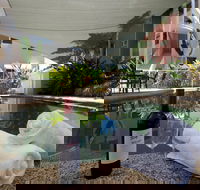 Park Regis Anchorage - Redcliffe Tourism