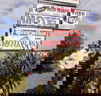 Pigeon House Motor Inn Ulladulla - Redcliffe Tourism