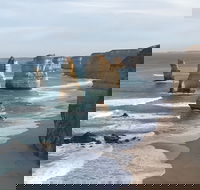 Port Campbell Parkview Motel and Apartments - Redcliffe Tourism