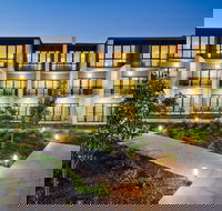 Quality Hotel Taylors Lakes - Redcliffe Tourism