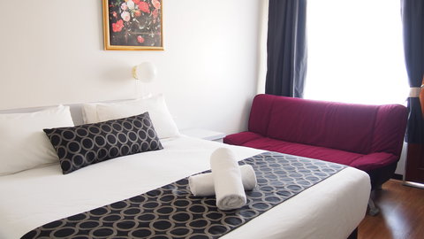 Queanbeyan Motel - Redcliffe Tourism 6