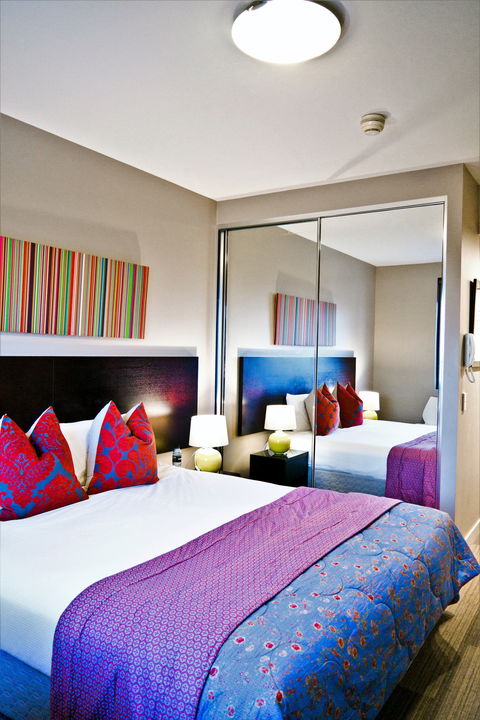 Quest Mascot Apartment - Redcliffe Tourism 2
