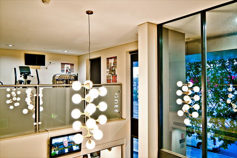 Quest Mascot Apartment - Redcliffe Tourism 6