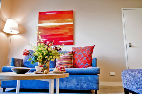 Quest Mascot Apartment - Redcliffe Tourism 7
