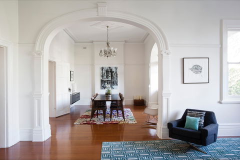 Randwick Manor - Redcliffe Tourism 5