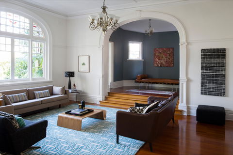 Randwick Manor - Redcliffe Tourism 6