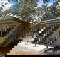 Robinsons Cabin - Redcliffe Tourism